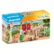 PLAYMOBIL ΟΡΓΑΝΩΜΕΝΟ CAMPING 71424