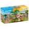 PLAYMOBIL ΕΚΔΡΟΜΗ ΜΕ ΠΟΔΗΛΑΤΑ ΣΤΟ ΒΟΥΝΟ 71426