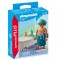 PLAYMOBIL ΩΡΑ ΓΙΑ ΜΠΑΝΙΟ 71167