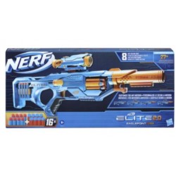 HASBRO NERF ELITE 2.0 EAGLEPOINT RD-8 F0423 HASBRO NERF ELITE 2.0 EAGLEPOINT RD-8 F0423