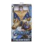 HASBRO AVENGERS TITAN HERO SERIES BLAST GEAR DELUXE THANOS E7381