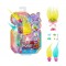 MATTEL DREAMWORKS TROLLS BAND TOGETHER HAIR POPS VIVA HNF11