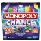HASBRO MONOPOLY ΤΗΣ ΤΥΧΗΣ F8555