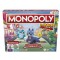 HASBRO MONOPOLY JUNIOR 2 ΣΕ 1 F8562