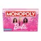 HASBRO MONOPOLY BARBIE EDITION G0038