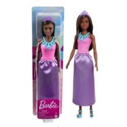 MATTEL BARBIE ΠΡΙΓΚΙΠΙΚΟ ΦΟΡΕΜΑ HGR02 MATTEL BARBIE ΠΡΙΓΚΙΠΙΚΟ ΦΟΡΕΜΑ HGR02