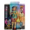 MATTEL MONSTER HIGH - CLEO DE NILE & TUT HHK54