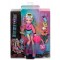 MATTEL MONSTER HIGH - LAGOONA BLUE HHK55