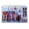 MATTEL FROZEN - ARENDELLA'S CASTLE HLW61