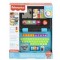 FISHER PRICE ΕΚΠΑΙΔΕΥΤΙΚΟ LAPTOP HGX01
