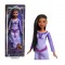 MATTEL DISNEY'S FASHION DOLL WISH ASHA OF ROSAS HPX23