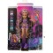 MATTEL MONSTER HIGH CLAWDEEN HHK52