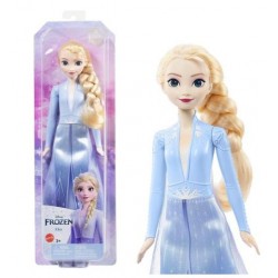 MATTEL DISNEY FROZEN ELSA HLW48