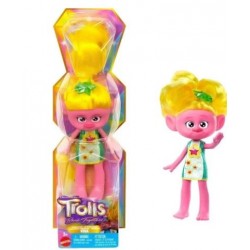MATTEL DREAMWORKS TROLLS 3 BAND TOGETHER TRENDSETTING VIVA HNF14 MATTEL DREAMWORKS TROLLS 3 BAND TOGETHER TRENDSETTING VIVA HNF14