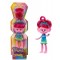 MATTEL DREAMWORKS TROLLS 3 BAND TOGETHER TRENDSETTING QUEEN POPPY  HNF13