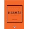 ΤΑ ΜΙΚΡΑ ΒΙΒΛΙΑ ΤΗΣ ΜΟΔΑΣ: HERMES