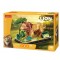 CUBICFUN 3D ΠΑΖΛ ANIMAL PALS ΛΙΟΝΤΑΡΙ 40ΤΜΧ P856H