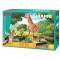 CUBICFUN 3D ΠΑΖΛ ANIMAL PALS KAΜΗΛΟΠΑΡΔΑΛΗ 43ΤΜΧ P857H