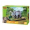 CUBICFUN 3D ΠΑΖΛ ANIMAL PALS ΕΛΕΦΑΝΤΑΣ 42ΤΜΧ P858H
