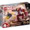 LEGO MARVEL INFINITY SAGA IRON MAN HULKBUSTER VS THANOS 76263
