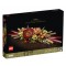 LEGO ICONS DRIED FLOWER CENTERPIECE 10314