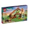 LEGO FRIENDS AUTUMN'S HORSE STABLE 41745