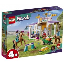 LEGO FRIENDS HORSE TRAINING 41746 LEGO FRIENDS HORSE TRAINING 41746
