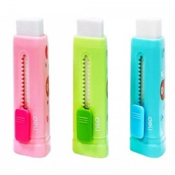 DELI ΓΟΜΑ ΣΕ ΠΛΑΣΤΙΚΗ ΘΗΚΗ JINGOO