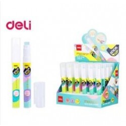 ΚΟΛΛΑ STICK DELI MACARON 2,2gr ΚΟΛΛΑ STICK DELI MACARON 2,2gr