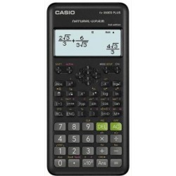 ΑΡΙΘΜΟΜΗΧΑΝΗ CASIO ΕΠΙΣΤΗΜΟΝΙΚΗ FX-350ES PLUS ΑΡΙΘΜΟΜΗΧΑΝΗ CASIO ΕΠΙΣΤΗΜΟΝΙΚΗ FX-350ES PLUS