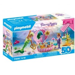 PLAYMOBIL PRINCESS MAGIC ΠΑΡΤΥ ΓΕΝΕΘΛΙΩΝ ΜΕ ΓΟΡΓΟΝΕΣ 71446 PLAYMOBIL PRINCESS MAGIC ΠΑΡΤΥ ΓΕΝΕΘΛΙΩΝ ΜΕ ΓΟΡΓΟΝΕΣ 71446