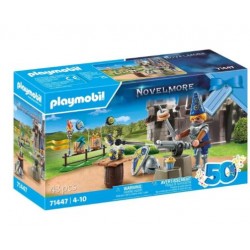 PLAYMOBIL NOVELMORE ΙΠΠΟΤΙΚΟ ΠΑΡΤΥ 71447 PLAYMOBIL NOVELMORE ΙΠΠΟΤΙΚΟ ΠΑΡΤΥ 71447