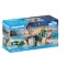PLAYMOBIL PIRATES STARTER PACK ΠΕΙΡΑΤΗΣ ΜΕ ΑΛΙΓΑΤΟΡΑ 71473
