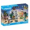 PLAYMOBIL PIRATES ΠΕΙΡΑΤΕΣ ΚΑΙ ΚΥΝΗΓΙ ΘΗΣΑΥΡΟΥ 71420