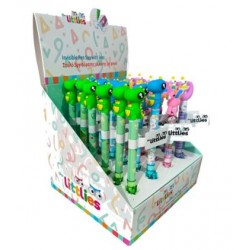 ΣΤΥΛΟ SPY ΑΟΡΑΤΗΣ ΜΕΛΑΝΗΣ ΜΕ ΦΑΚΟ ΔΙΑΦ ΣΧΕΔ THE LITTLIES ΣΤΥΛΟ SPY ΑΟΡΑΤΗΣ ΜΕΛΑΝΗΣ ΜΕ ΦΑΚΟ ΔΙΑΦ ΣΧΕΔ THE LITTLIES