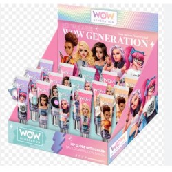 LIP GLOSS WOW 86706 LIP GLOSS WOW 86706
