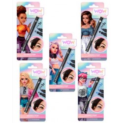 EYE LINER WOW GENERATION ΜΕ ΣΦΡΑΓΙΔΕΣ 86709 EYE LINER WOW GENERATION ΜΕ ΣΦΡΑΓΙΔΕΣ 86709