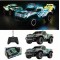 ΤHΛΕΚΑΤΕΥΘΥΝΟΜΕΝΟ 1:24 OFF ROAD 4CH ΜΕ ΦΩΣ 27 MHZ 23x13x13cm