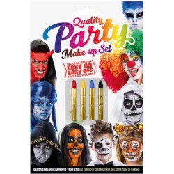 ΜΟΛΥΒΙA ΒΑΦΗΣ ΠΡΟΣΩΠΟΥ ΣΕΤ=4 ΤΕΜ