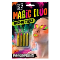 ΜΟΛΥΒΙA ΒΑΦΗΣ ΠΡΟΣΩΠΟΥ ΦΩΣΦΟΡΙΖΕ ΣΕΤ=4 ΤΕΜ