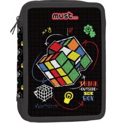 ΣΧΟΛΙΚΗ ΚΑΣΕΤΙΝΑ ΔΙΠΛΗ ΓΕΜΑΤΗ MUST OUTSIDE THE BOX ΣΧΟΛΙΚΗ ΚΑΣΕΤΙΝΑ ΔΙΠΛΗ ΓΕΜΑΤΗ MUST OUTSIDE THE BOX