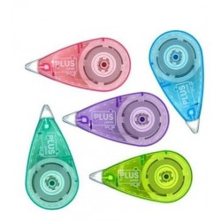 ΔΙΟΡΘΩΤΙΚΗ ΤΑΙΝΙΑ PLUS MINI 5mm X 6m