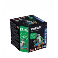 KOSMOS ΕΚΠΑΙΔΕΥΤΙΚΟ ΡΟΜΠΟΤΑΚΙ REBOTZ DUKE STEM