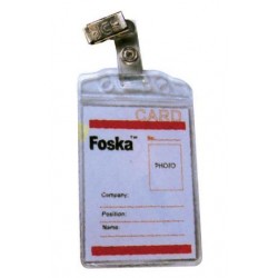 ΚΑΡΤΕΛΑΚΙ ΟΝΟΜΑΤΟΣ ΚΑΘΕΤΟ ΜΕ ΚΛΙΠ 11,8x7,4εκ. ΚΑΡΤΕΛΑΚΙ ΟΝΟΜΑΤΟΣ ΚΑΘΕΤΟ ΜΕ ΚΛΙΠ 11,8x7,4εκ.