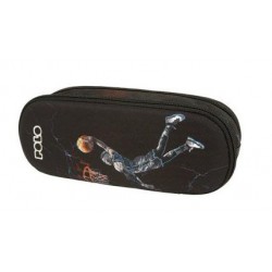 ΚΑΣΕΤΙΝΑ POLO PEAK BASKET 937046-8282 ΚΑΣΕΤΙΝΑ POLO PEAK BASKET 937046-8282