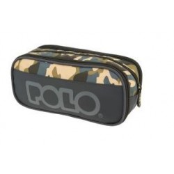 ΚΑΣΕΤΙΝΑ POLO CRYPTIC BLUE CAMO 937001-8310 ΚΑΣΕΤΙΝΑ POLO CRYPTIC BLUE CAMO 937001-8310