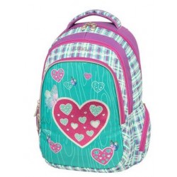 ΣΑΚΙΔΙΟ POLO SPIRIT HEART 901048-8293