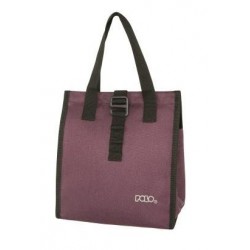 POLO LUNCH BAG OFFICE II VIOLET 907061-4600