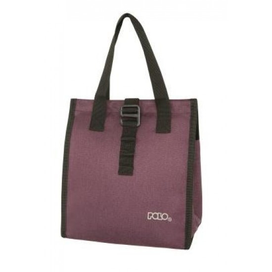 POLO LUNCH BAG OFFICE II VIOLET 907061-4600