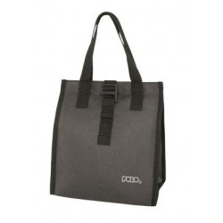 POLO LUNCH BAG OFFICE II GREY 907061-2202